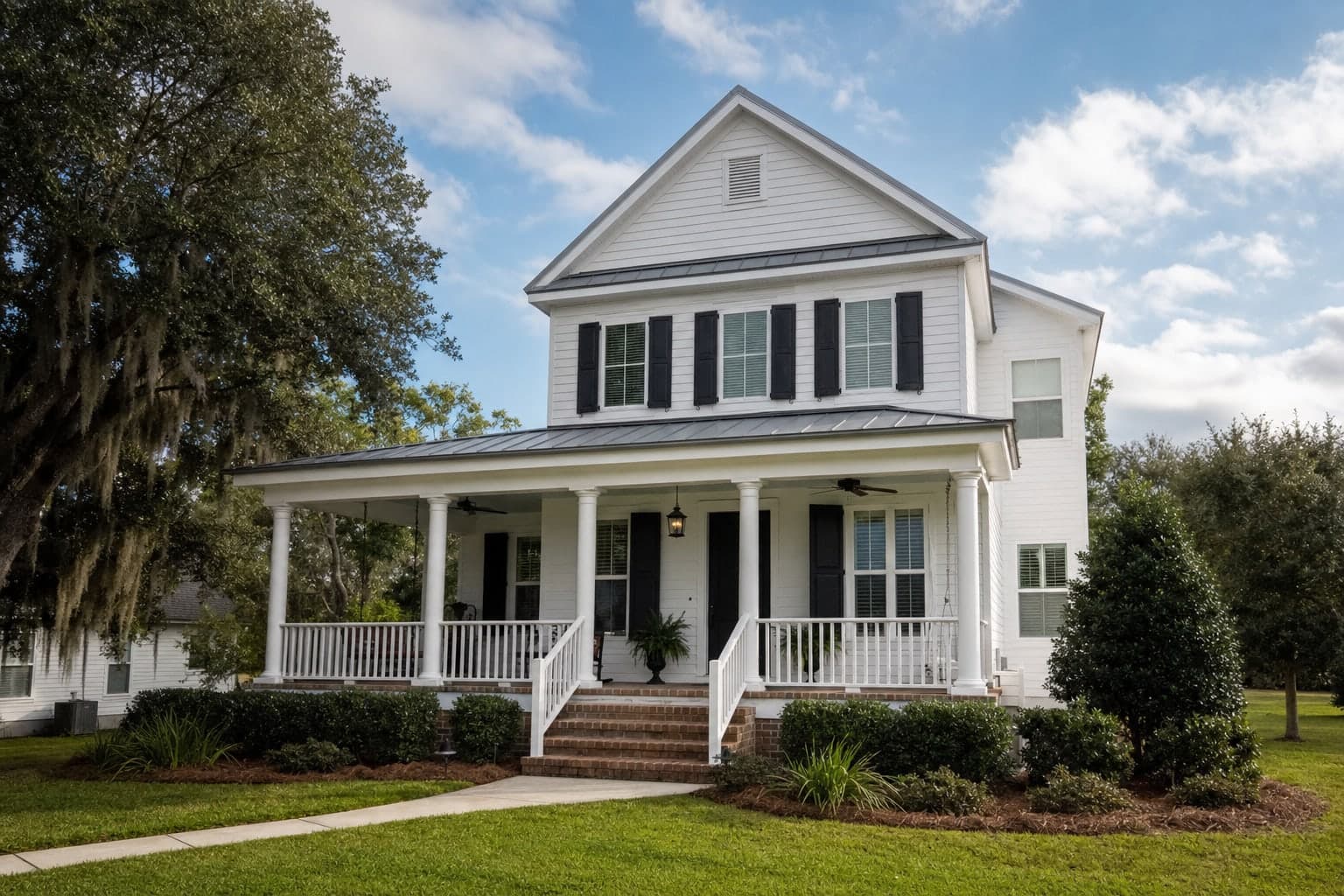 Pro 1 Painters serving Covington, LA