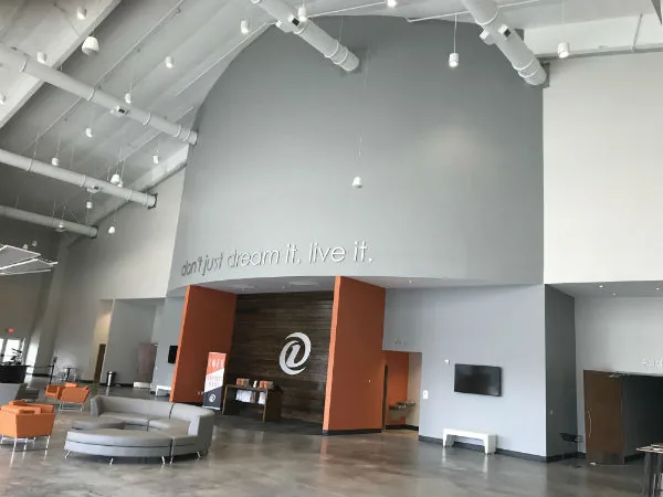 Destination Church — Saraland, AL — photo 2 by Pro 1 Painters