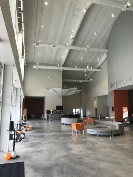 Destination Church — Saraland, AL — photo 3 by Pro 1 Painters