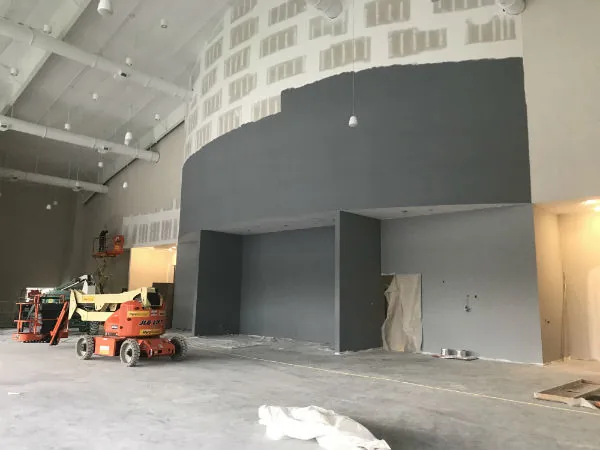 Destination Church — Saraland, AL — photo 4 by Pro 1 Painters