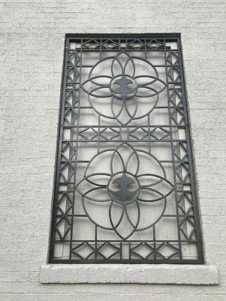 St. Margaret's Church — Bayou La Batre, AL — photo 4 by Pro 1 Painters