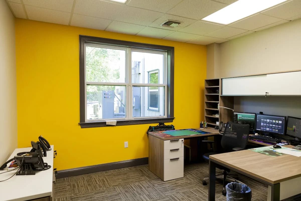 Lamar Advertising — Commercial Interior — photo 11 by Pro 1 Painters