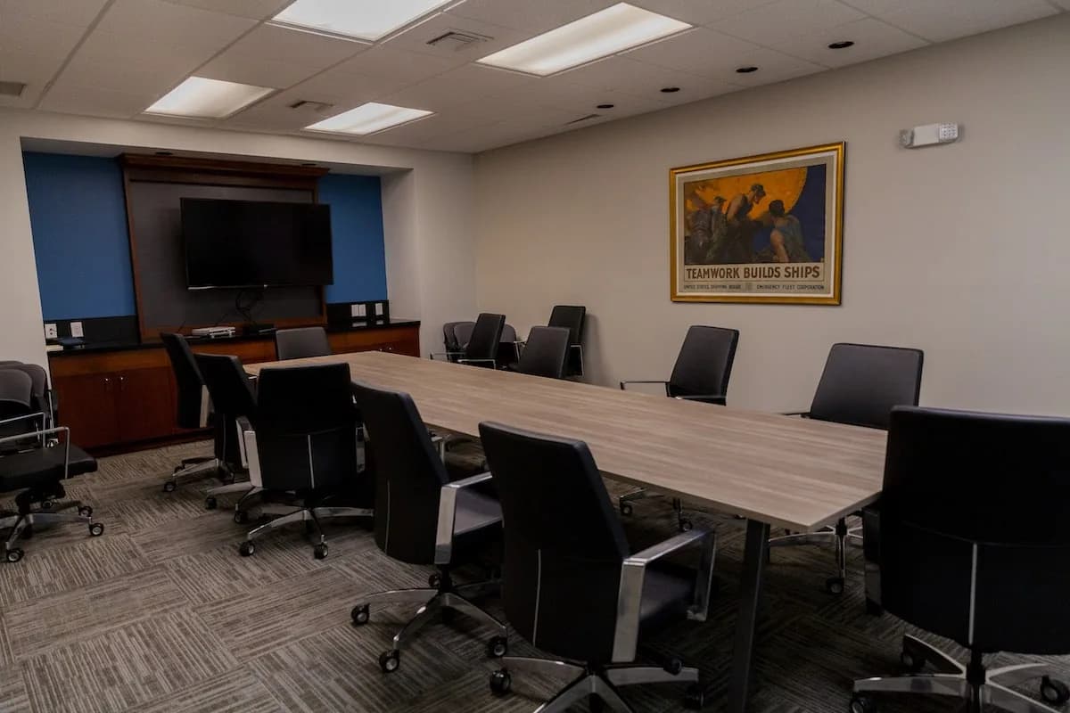 Lamar Advertising — Commercial Interior — photo 13 by Pro 1 Painters
