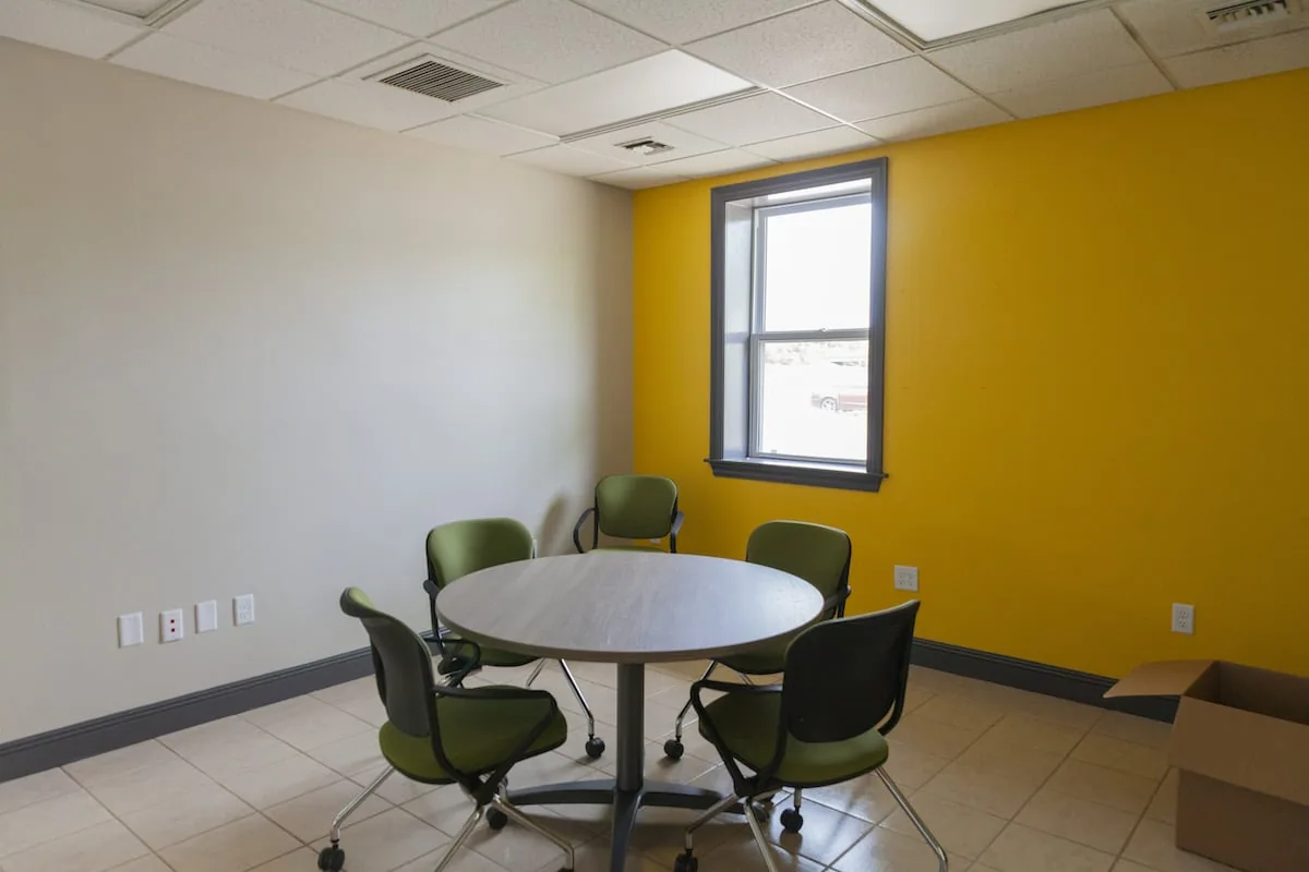 Lamar Advertising — Commercial Interior — photo 14 by Pro 1 Painters