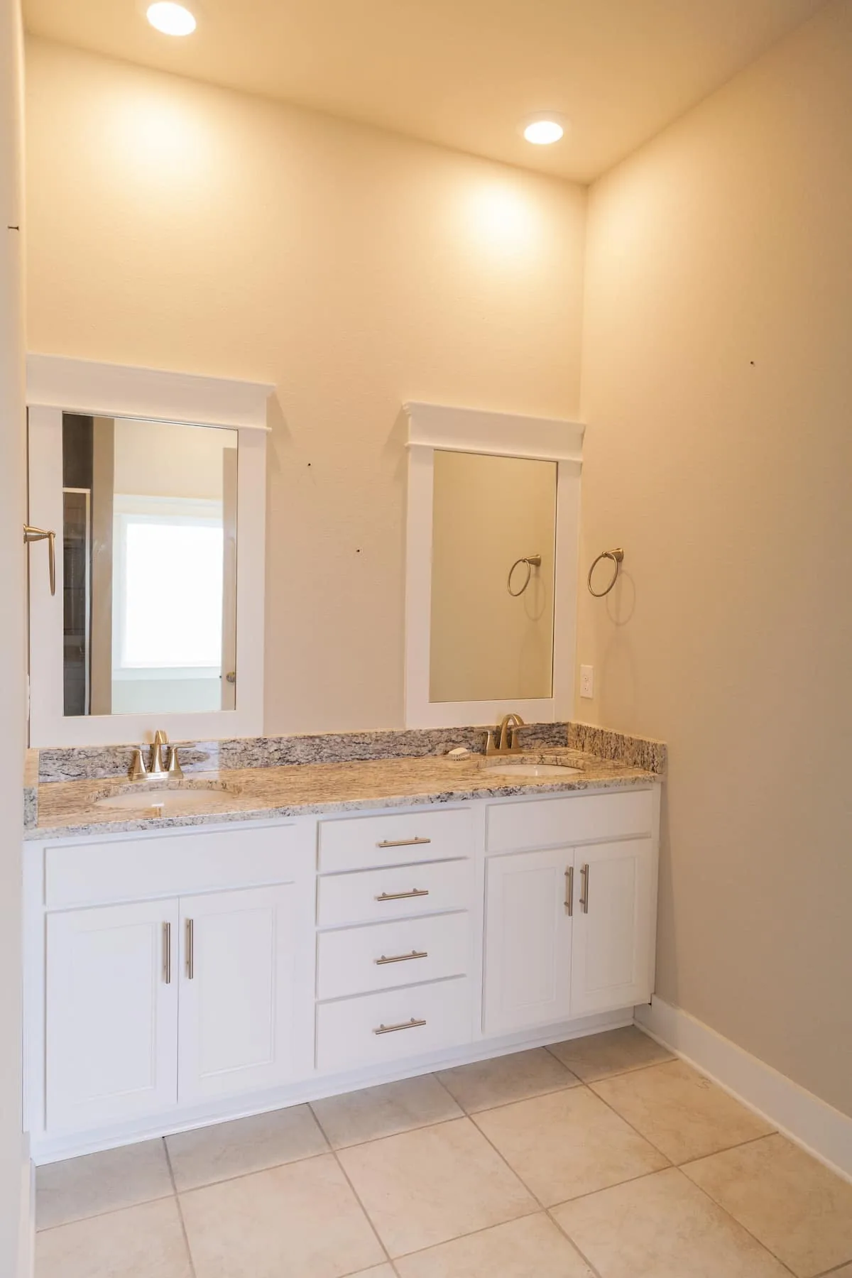 Modern Coastal Repaint — Nadina Loop — completed project by Pro 1 Painters