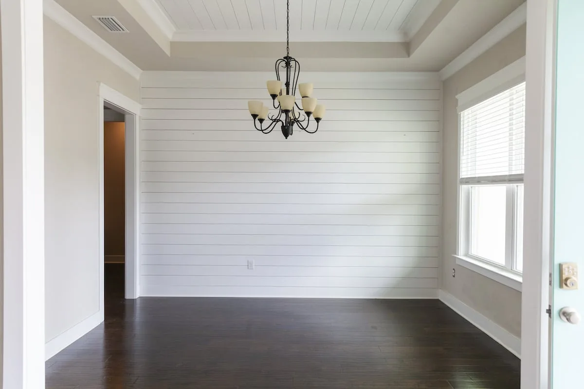 Modern Coastal Repaint — Nadina Loop — photo 15 by Pro 1 Painters