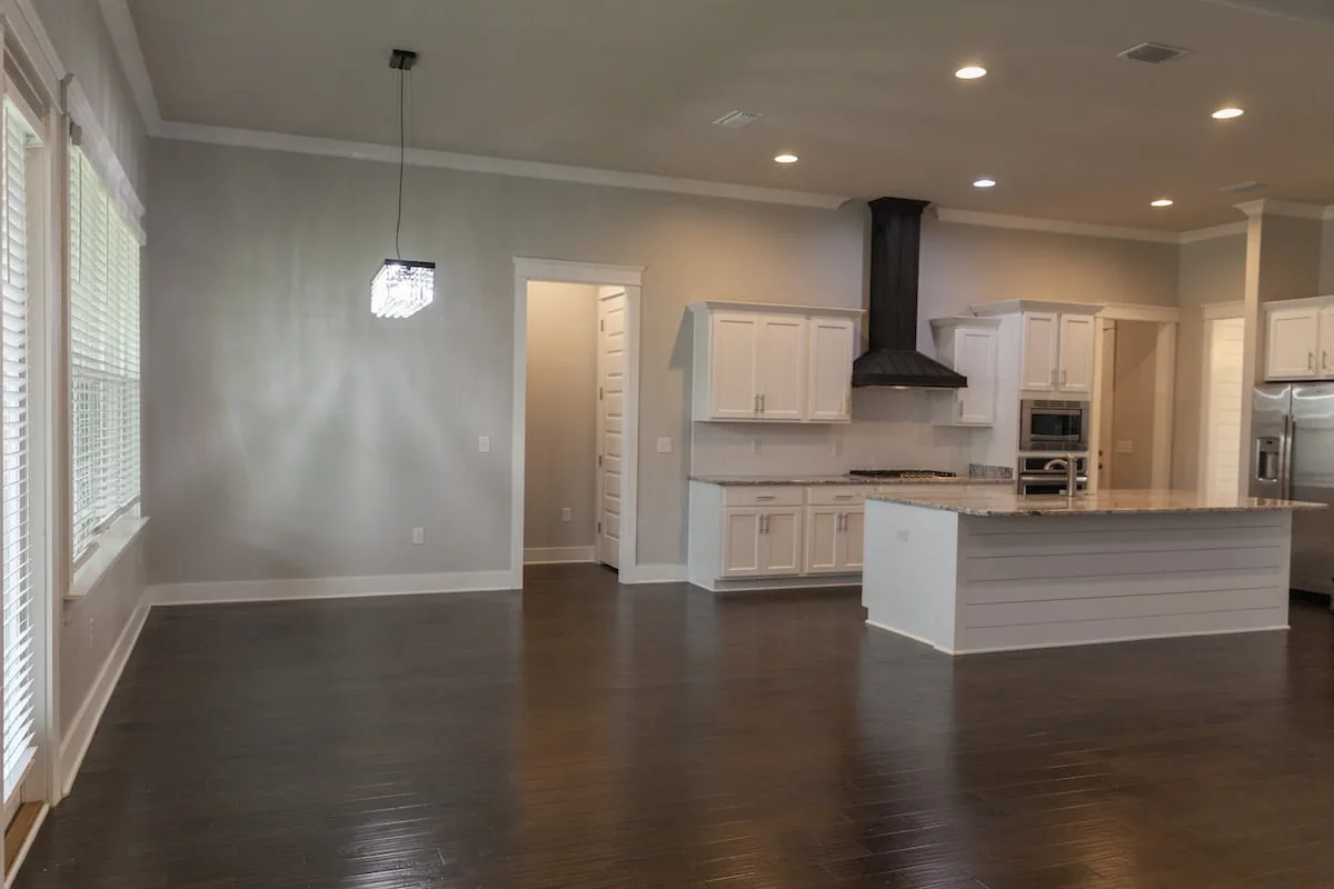 Modern Coastal Repaint — Nadina Loop — photo 19 by Pro 1 Painters