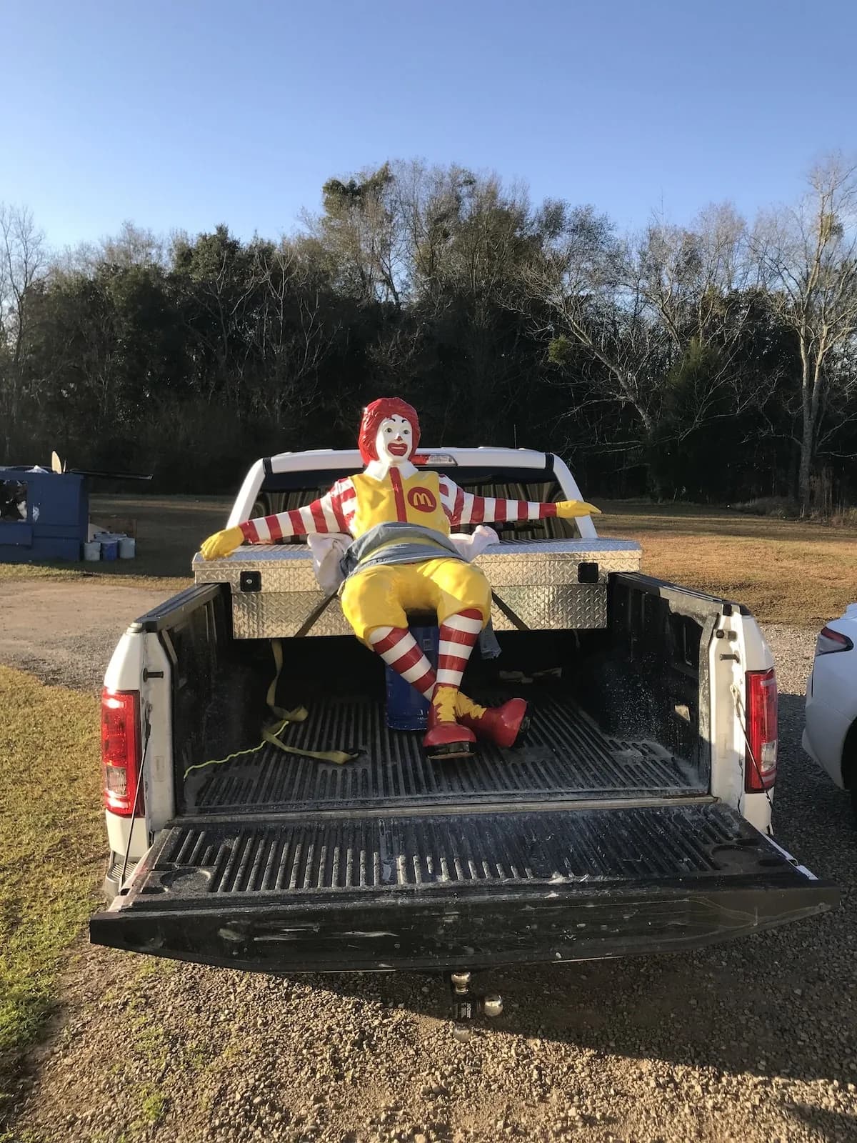 Ronald McDonald House of Mobile — institutional painting project by Pro 1 Painters
