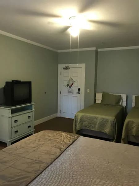 Ronald McDonald House — Mobile, AL — photo 2 by Pro 1 Painters