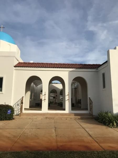 St. Athanasios Church — Gulf Shores, AL — photo 2 by Pro 1 Painters