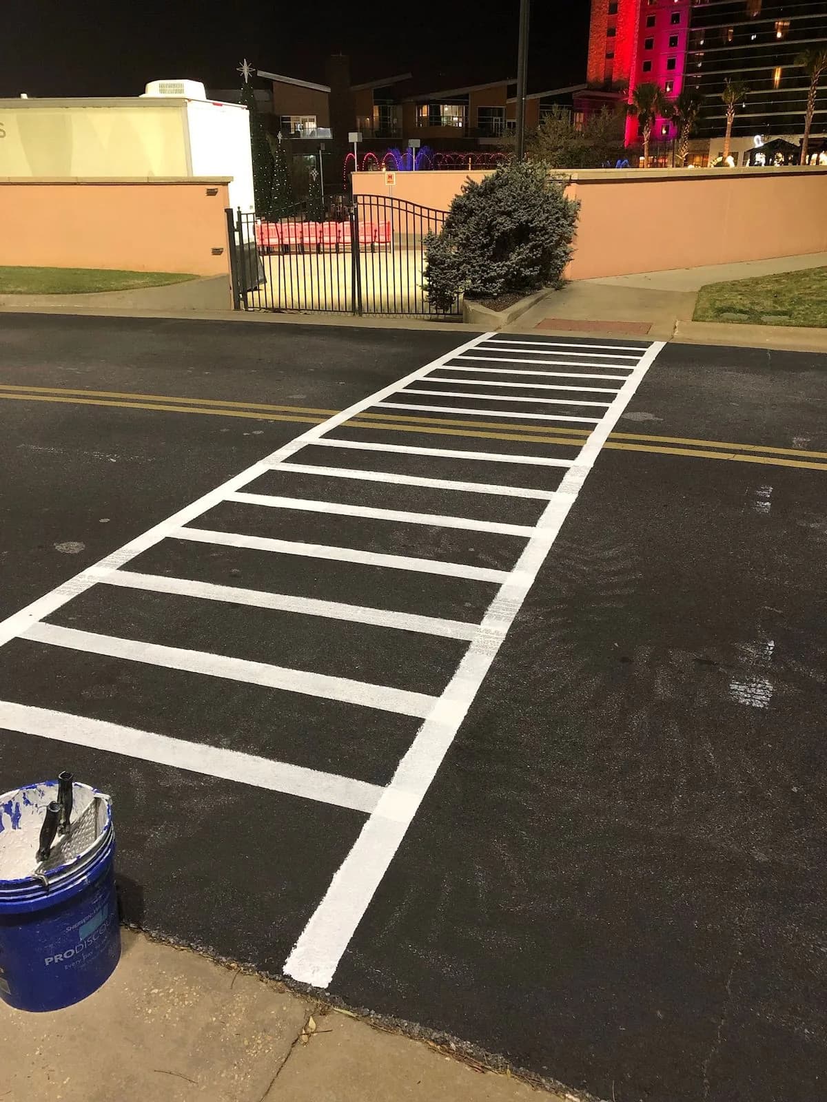 Wind Creek Casino — Atmore, AL — photo 2 by Pro 1 Painters