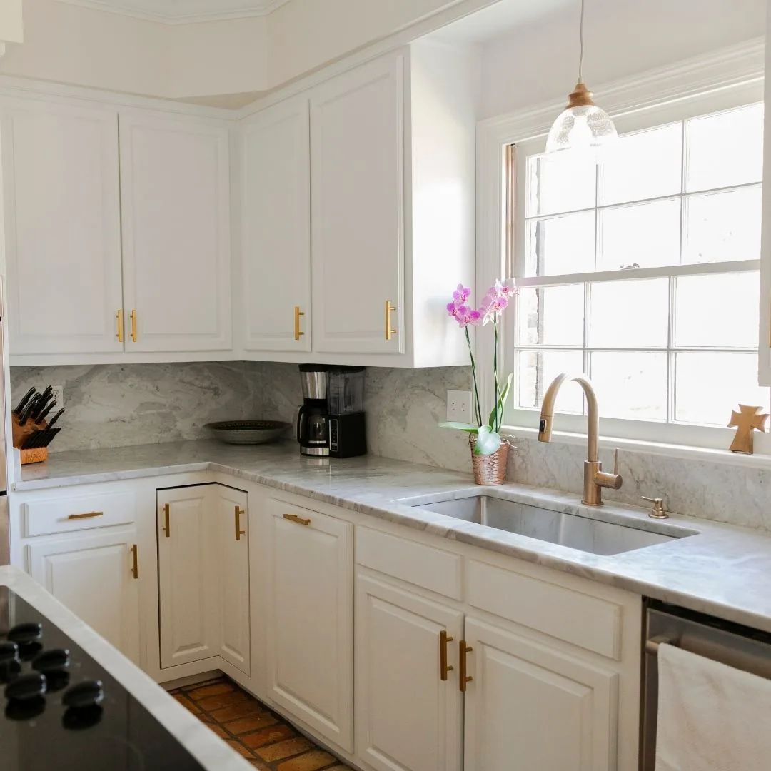 Residential Interior Painting — completed work
