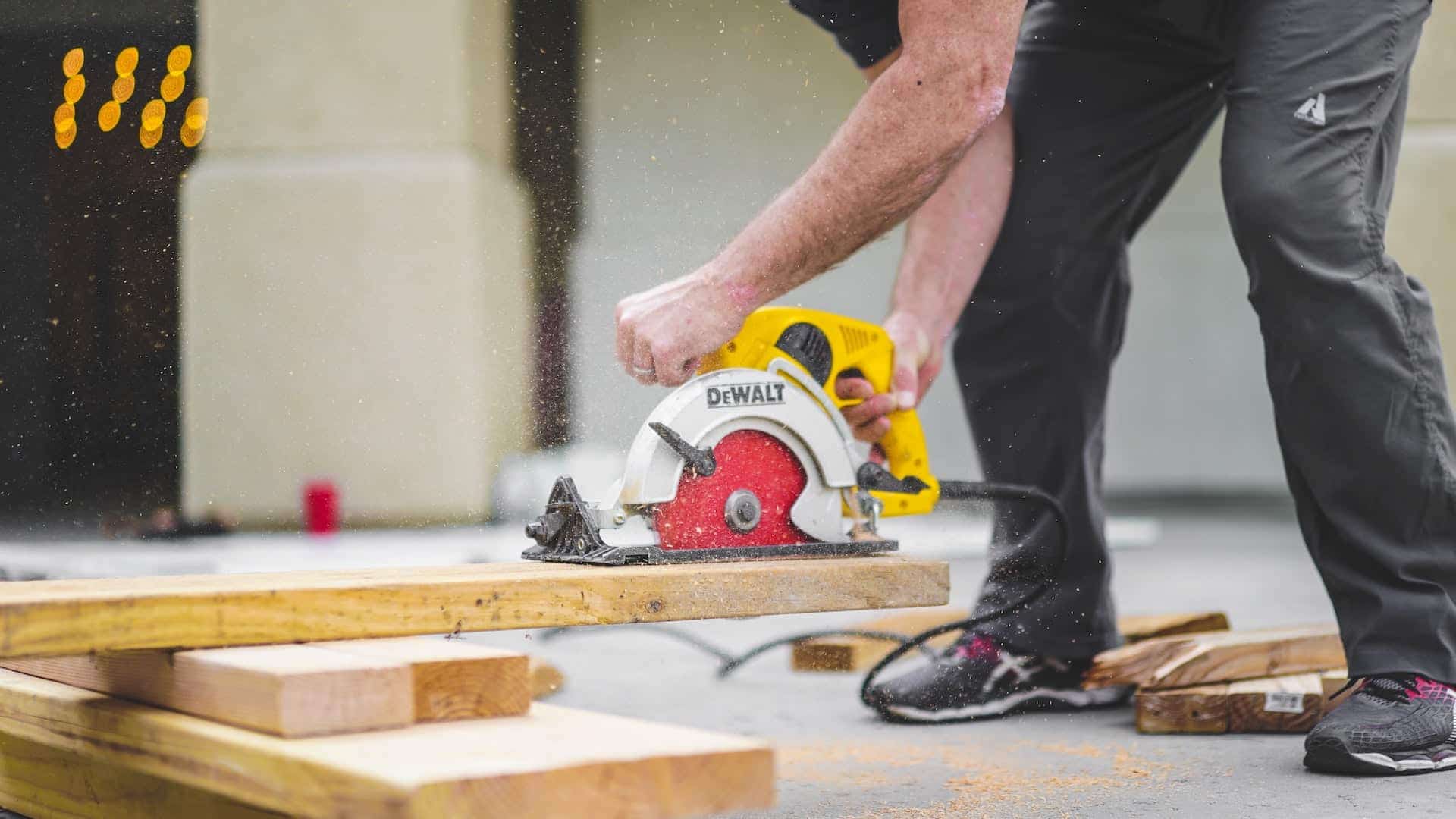 Carpentry project by Pro 1 Painters