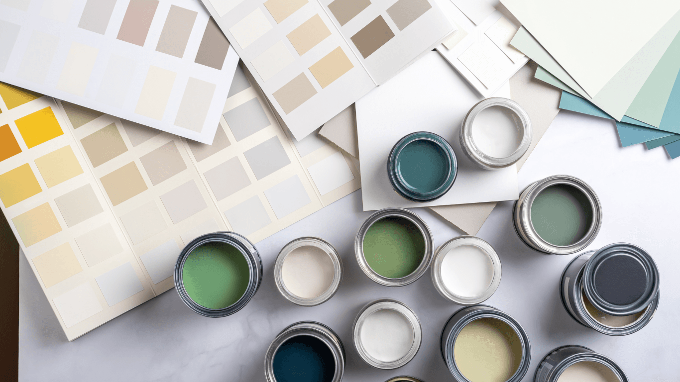 Color Consultation project photo by Pro 1 Painters