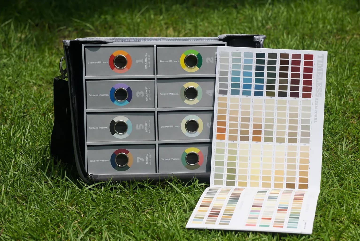 Color Consultation project photo by Pro 1 Painters