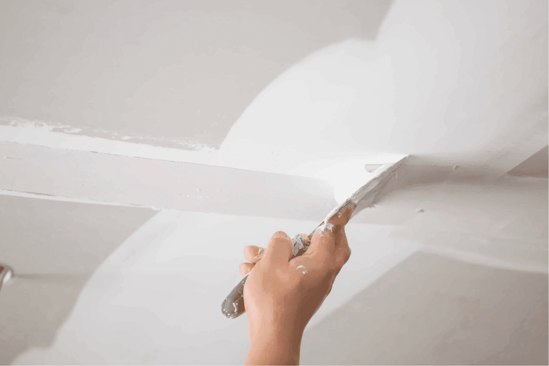 Drywall Repair & Painting project by Pro 1 Painters